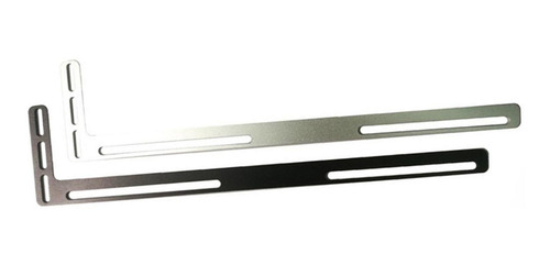 Soporte De Gpu Para Tarjeta Gráfica De Aleación De Negro