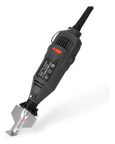 Máquina De Moagem Elétrica Mini Handheld Grinding Die
