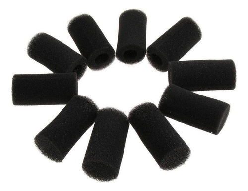 Esponja De Espuma De Filtro Bioquímico Grande