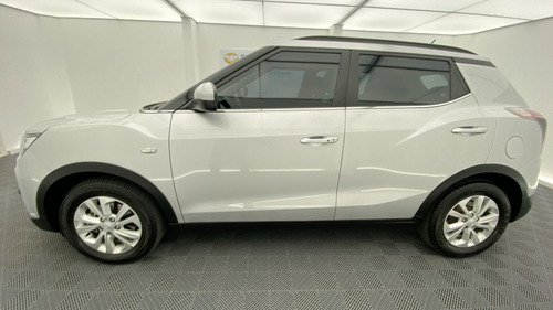 Ssangyong Tivoli 1.6