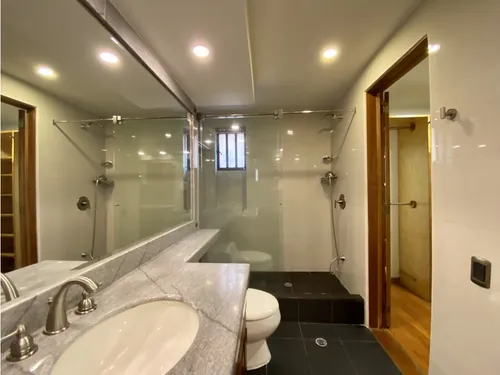 Salamanca Cerros De Suba Casa En Conjunto Senderos Ecológicos