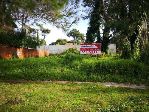 Terreno En Venta En Mar De Ajó