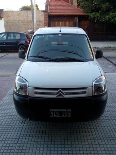 Citroen Berlingo Excelente Estado!!!
