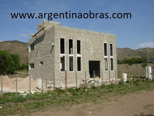 Imagen 10 de 10 de Albañil Presupuesto Construccion Casas Argentinaobras.com