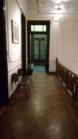 Imagen 7 de 12 de Casa Institucional