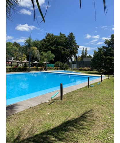 Casa En Venta Barrio Sol Paraná