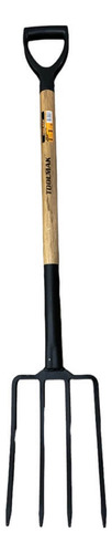 Horqueta Laya 4 Mango De Madera