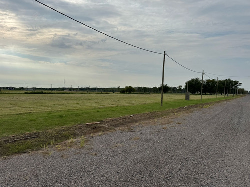 Lotes En Venta En Cañuelas - Chacras