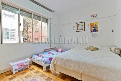 Imagem 12 de 15 de Apartamento - Pacaembu - Ref: 93310 - V-93310