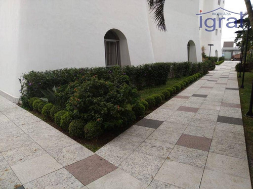 Imagem 17 de 30 de Apartamento Com 3 Dormitórios - Ap1367