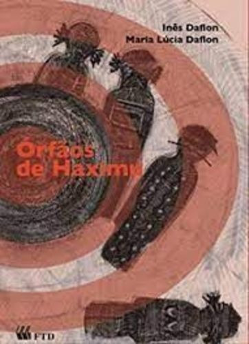 Órfãos De Haximu