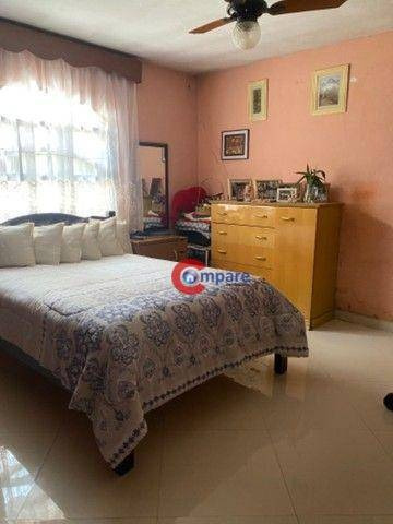 Imagem 9 de 20 de Excelente Casa Térrea Com 262,5 Metros De Terreno- Jardim Presidente Dutra - Ca1396
