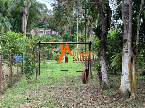 Imagem 11 de 26 de Chacara - Ch00116 - 70731081