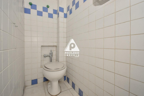 Imagem 22 de 22 de Sala Para Aluguel, Copacabana - Rio De Janeiro/rj - 30142