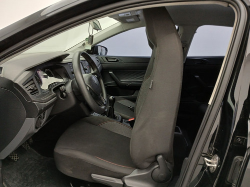 Volkswagen Polo 1.0 MPI TOTAL FLEX MANUAL