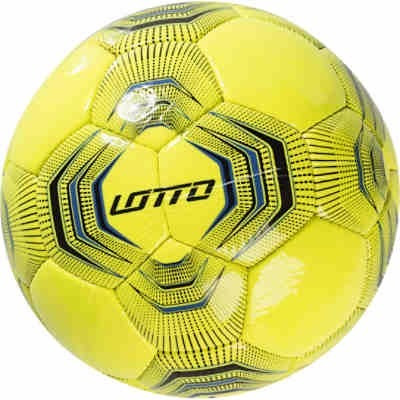 Balon Pelota Futbol Lotto N°4