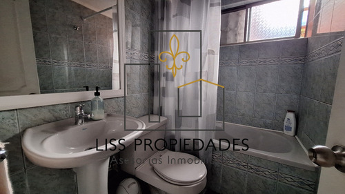 Casa En Ventacond.valle Dorado 4d 2b 1e Estac.centraluf 4623