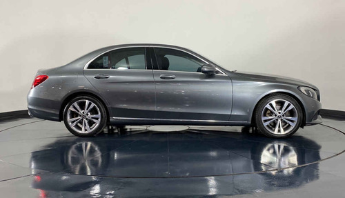 Imagen 3 de 15 de 114065 - Mercedes-benz Clase C 2018 Con Garantía