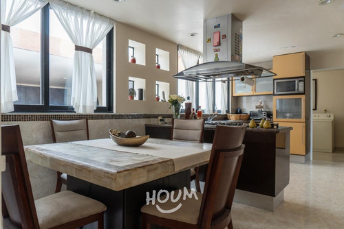 Imagen 11 de 30 de Casa En Lomas De La Herradura, Huixquilucan Con 3 Recámaras, 750 M², Id: 45202