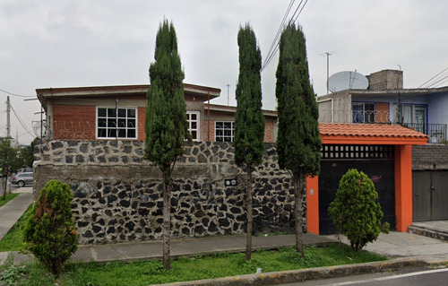 Casa En Venta En Pedregal San Nicolas, Tlalpan, St08