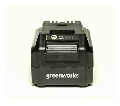 Greenworks Batería De Iones De Litio De 24 V 4.0 Ah Bag709