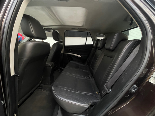 Suzuki S-Cross 1.6 Gl At