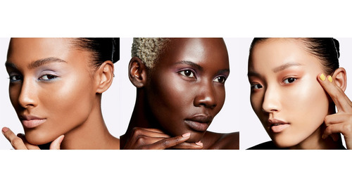 Imagen 3 de 4 de Iluminador En Polvo Maquillaje Mac Mineralize Skinfinish 10g