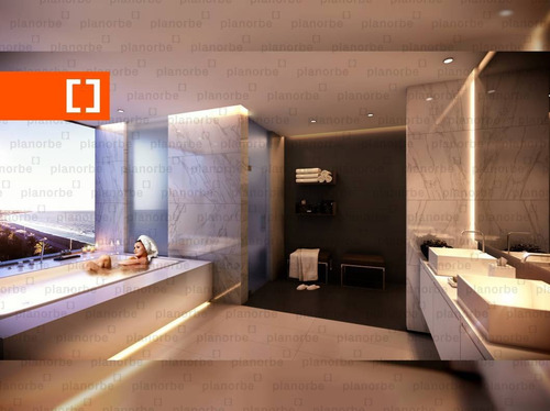 Venta De Apartamento Obra Construcción 1 Dormitorio En Carrasco, Bilú Riviera Unidad 404