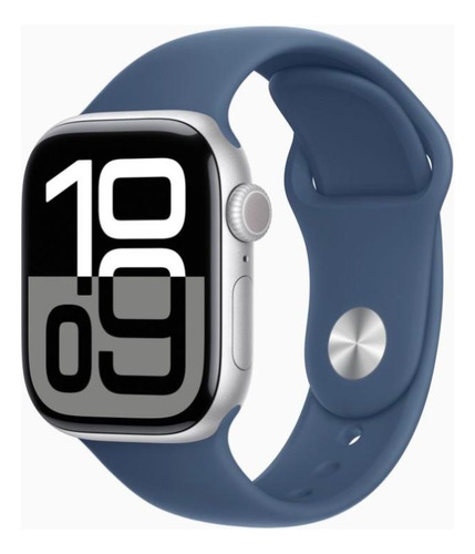 Apple Watch Serie 10 42mm (gps) Sport Band