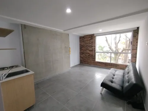 Arriendo Apartaestudio En Laureles