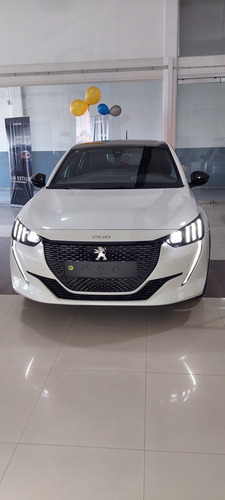 Imagen 4 de 10 de Peugeot 208 2021 1.2 Like