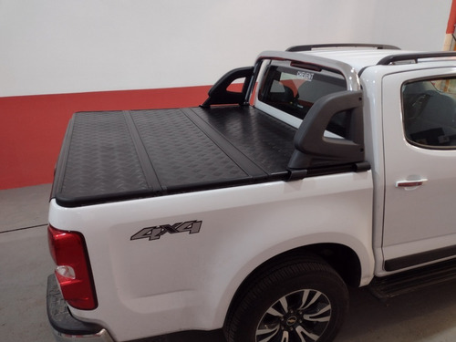 Tapa Rígida Plegable Durabox S10 2012/2022