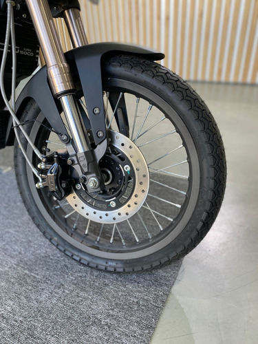 Imagen 19 de 20 de Moto Eléctrica Super Soco Tc Max