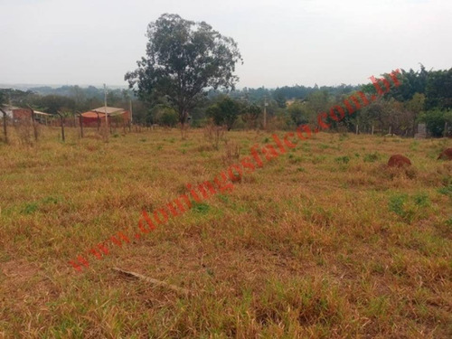 Imagem 3 de 19 de Venda - Chácara - Colina Santa Izabel (tupi) - Piracicaba - Sp - D0440