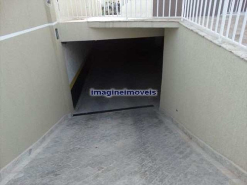 Imagem 13 de 15 de Sobrado Na Vila Formosa Com 3 Suítes, 3 Vagas, 112m² - So0374