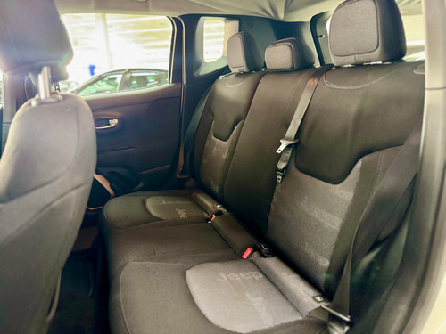 Jeep Renegade RENEGADE1.8 4X2 FLEX 16V AUT.