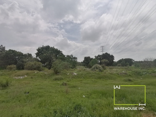 Imagen 3 de 15 de Terreno En Renta Tepotzotlan