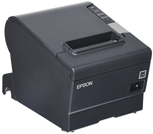 Epson C31ca85834 Tm-t88v Impresora Térmica Directa Para Reci