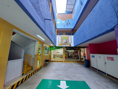 Venta De Edificio Para Usos Multiples, Agricola Oriental, Iztacalco, Cdmx,