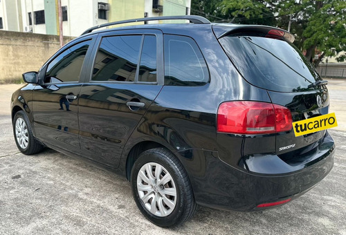 Volkswagen Spacefox