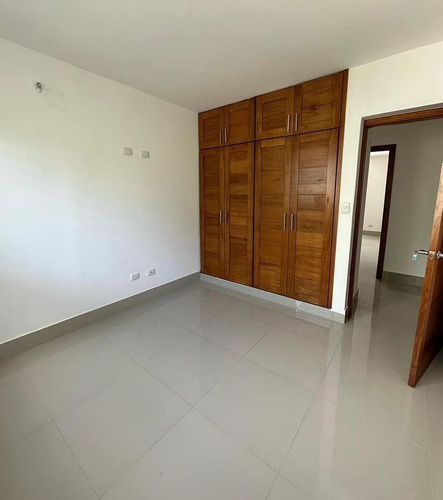 En Los Rieles Hermoso Alquiler Apartamento, Gurabo, Santiago, 