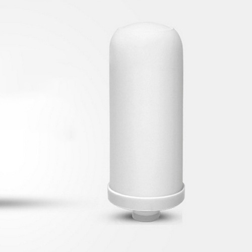 Elemento De Filtro De Purificador De Agua De Cerámica De