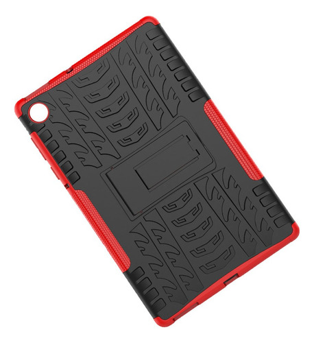 Capa À Prova De Choque Para Tablet Slab Case