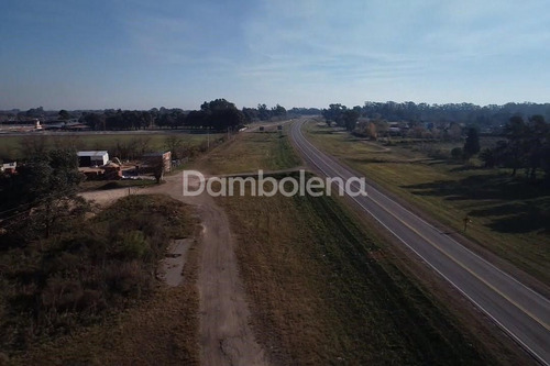 Imagen 8 de 11 de Terreno Fraccion En Alquiler Ubicado En Zárate, G.b.a. Zona Norte