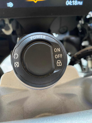 Imagen 7 de 24 de Bmw R1200 Gs