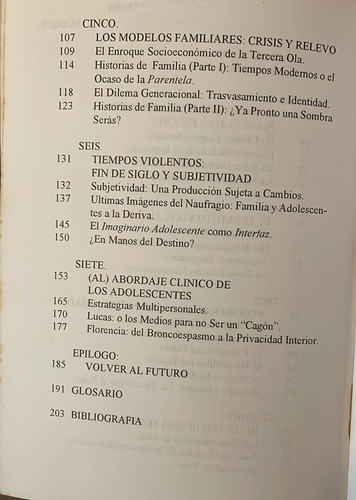 Planeta Adolescente (Usado)