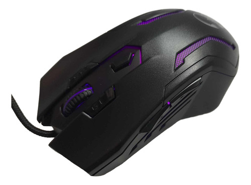 Mouse Gamer Genius Gx Gaming Scorpion Spear Pro Negro