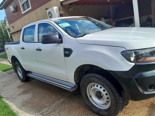 Ford Ranger 2.2 Cd Xl Tdci 150cv 4x4