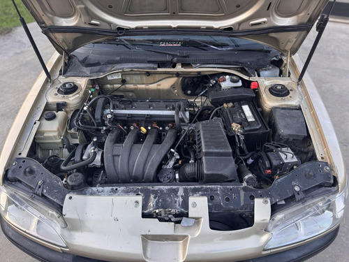Peugeot 306 1.8 Boreal