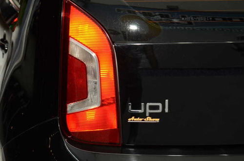 Volkswagen Move Up Tsi
